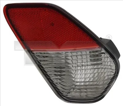 Produktbild von TYC Rückfahrlicht Rückfahrscheinwerfer 17-5755-05-9 Rechts für MITSUBISHI OUTLANDER III (GGW, GFW, ZJ)
