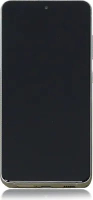 Produktbild von Samsung Galaxy S21 FE 5G SM-G990B, 16,3 cm (6.4"), 2340 x 1080 Pixel, 8 GB, 256 GB, 12 MP, Olive
