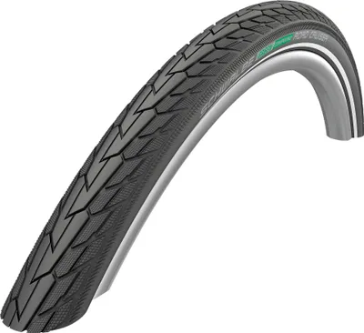 Obrázok produktu pre Schwalbe Road Cruiser 24" (507 mm) 47.0 Black Plášť na trekingový bicykel