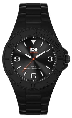 Produktbild von Ice-Watch Uhr Herrenuhr ICE generation - Black - Large - 3H 019874