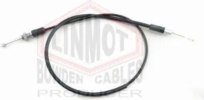 Image de Câble d'accélérateur pour Yamaha YFM 660 R Raptor (01-05)