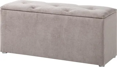 Produktbild von home24 Betttruhe
