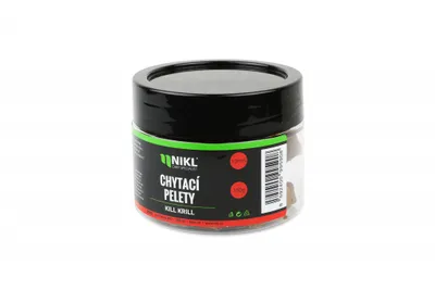 Immagine prodotto di Pellet da cattura Karel Nikl 150g Sapore Kill Krill: Dimensione 18mm
