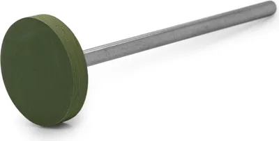 Productafbeelding van Polijstschijf Eveflex Silicon Carbide Groen, Ø 14,5 x 2 mm, Zeer Zacht