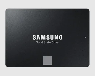 Obrázok produktu pre Samsung 870 EVO 4 TB 2,5" Serial ATA III V-NAND