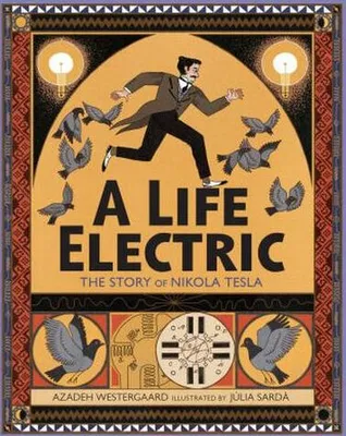 Immagine prodotto di A Life Electric