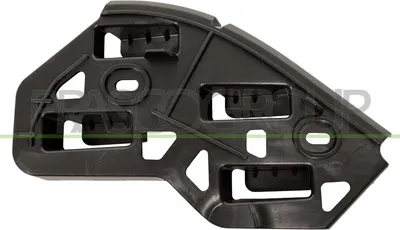 Produktbild von PRASCO VG0221003 Stoßstangenhalter Vorne Rechts für VW POLO (9N)