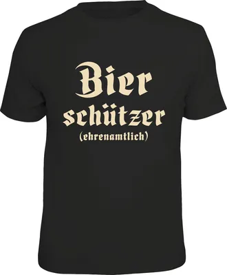 Produktbild von Bier - Textilien - Bierschützer
