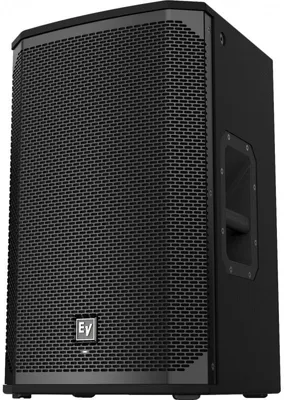 Immagine prodotto di Electro-Voice EKX-12P, a 2 vie, cablato, RCA/XLR, 1500 W, 50 - 20000 Hz, nero