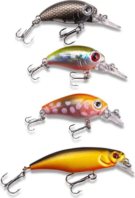 Produktbild von Sänger Specialist Wobbler Set Forelle 1