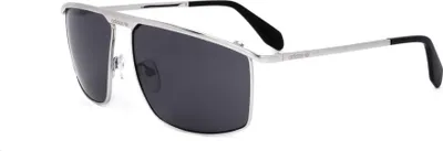 Produktbild von Adidas Original OR0029 Shiny palladium 61/14/140 Herren Sonnenbrillen