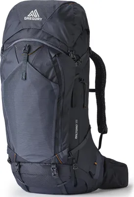 Produktbild von GREGORY Baltoro 75 L Alaska Blue Trekkingrucksack