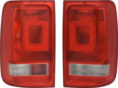 Produktbild von TYC Rückleuchten Set für VW Amarok 10-12 TYC Bremslicht