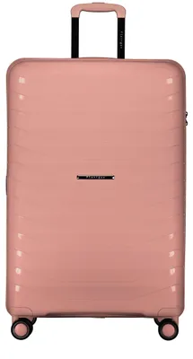 Produktbild von Flanigan Koffer Rosa 78