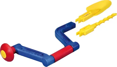 Obrázok produktu pre Spielstabil 7630, Plast, Viacfarebný