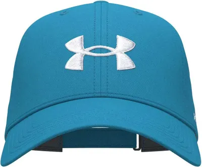 Immagine prodotto di Under Armour Golf96 Cap Blu Blu Taglia Unica