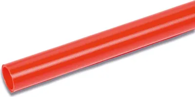 Produktbild von HERMA Buchschutzfolie 400 mm x 2 m aus PP rot