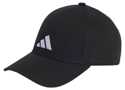 Produktbild von Adidas - "Tiro League" Baseball-Mütze für Damen PP2985 (Einheitsgröße) (Schwarz)