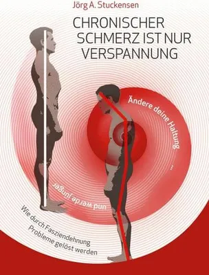 Produktbild von Chronischer Schmerz ist nur Verspannung