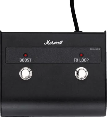 Produktbild von Marshall PEDL-90016