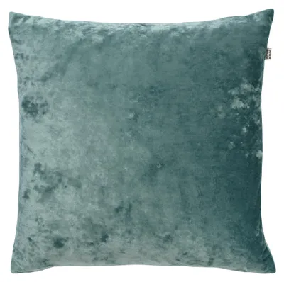 Produktbild von Dutch Decor Dekokissen Sky 45x45 cm Grün