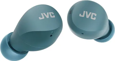 Produktbild von JVC Mini Gumy kabelloser 3-Mode In-Ear Audio-Kopfhörer Bluetooth Ohrhörer