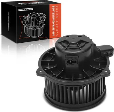 Obrázok produktu pre Frankberg 1x motor ventilátora interiéru pre KIA Picanto SA 1.1 L 2004-2011