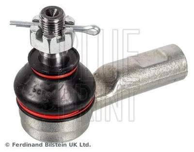 Produktbild von BLUE PRINT Spurstangenkopf Spurstange für NISSAN PIXO (UA0) Vorne Links Vorne Rechts ADBP870015