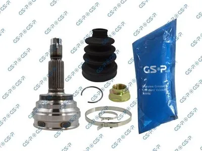 Produktbild von GSP Gelenksatz Antriebswelle für TOYOTA COROLLA Liftback (E11) 859036
