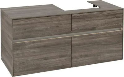 Produktbild von Villeroy & Boch C072B0RK WTUS Collaro C072B0 1200x548x500mm m.