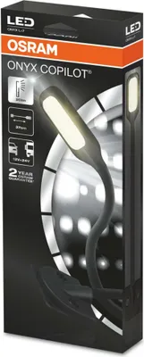 Produktbild von Osram 142412, Halogen