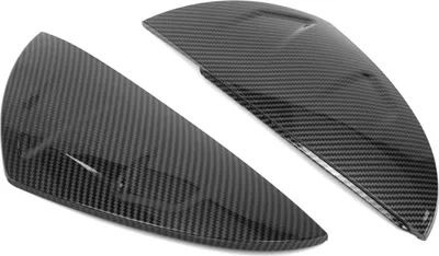 Zdjęcie produktu dla Zamiennik osłony lusterka samochodowego, zaślepka obudowy lusterka wstecznego do Lexus IS300 2021-2023, OEM: 87940-06C40, 87910-06C40, kierownica po lewej stronie