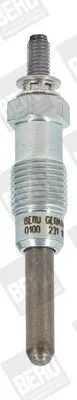 Produktbild von BorgWarner (BERU) GV153 Diesel Glühkerze