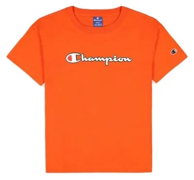 Obrázok produktu pre Champion Trička Crewneck Tshirt, 112650OS014, Veľkosť: 158