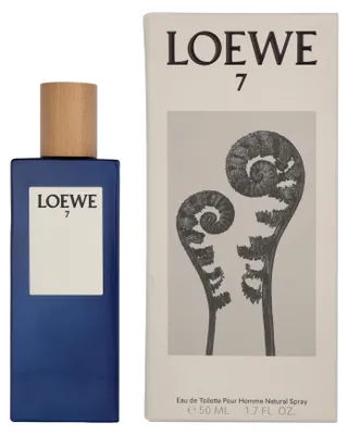 Imagen del producto de Perfume para hombre Loewe EDT, 50 ml