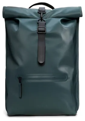 Produktbild von Rains Rolltop - Rucksack 16" 48 cm (mystique)