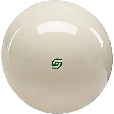 Zdjęcie produktu dla Magnetyczna bila turniejowa Aramith 57,2 mm