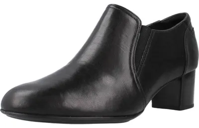 Produktbild von CLARKS LINNAE WAY – Schuhe in Schwarz