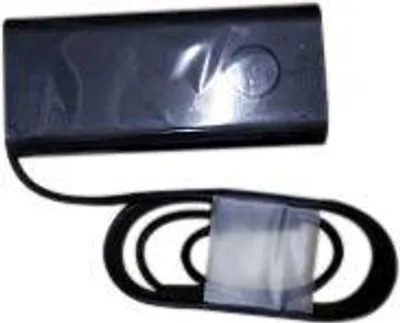 Produktbild von Dell AC Adapter, 130W, 19.5V, 3  (0RX66)