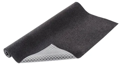 Produktbild von WENKO Anti Rutsch Schutz Matte Filz Schubladen Küchen Schrank Stopp 54x72 cm
