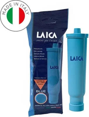 Imagen del producto de LAICA E0BAB00, color azul