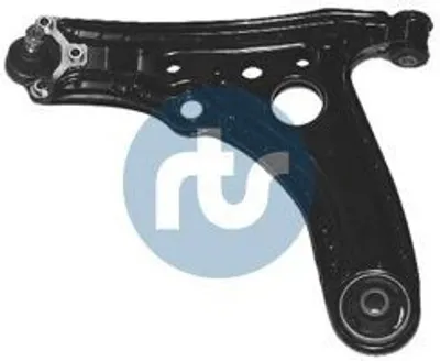 Produktbild von RTS 96-00096-2 Querlenker Vorne Links Unten für VW Polo Schrägheck (6N1)