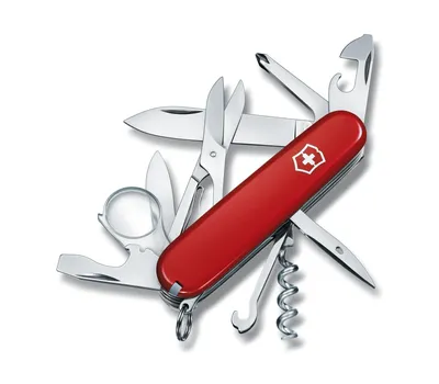 Produktbild von Victorinox EXPLORER
