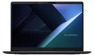 Productafbeelding van ASUS ExpertBook BM3606CGA-PL0211X Copilot+ PC, AMD Ryzen AI 9 HX, 2 GHz, 40,6 cm (16 inch), 2560 x 1600 pixels, 16 GB, 512 GB