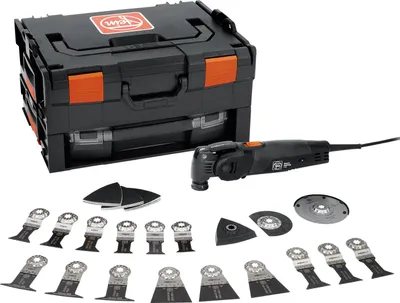 Produktbild von Fein  MM 700 MAX BLACK EDITION (450 W, Länge 5 m) 72297461000