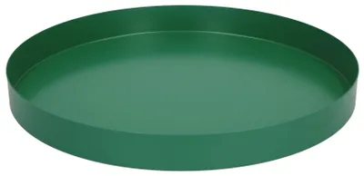 Produktbild von Tablett aus Edelstahl