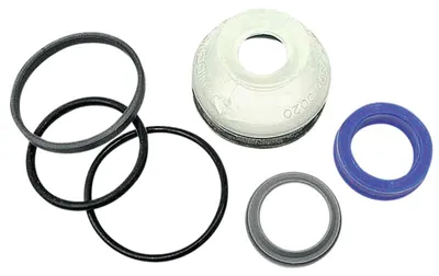 Obrázok produktu pre Sada tesnení ovládača Fiat Lamborghini Hürlimann 9960075 800120030