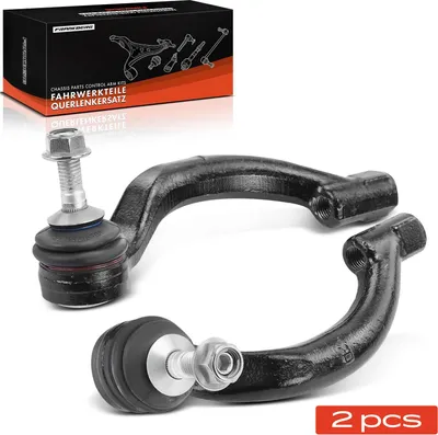 Image de Frankberg 2x Rotule de Direction Essieu Avant pour Jaguar S-Type X200 XJ Cabriolet Coupé X350 X358 X150 1999-2014
