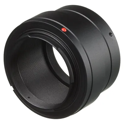 Image de BRESSER Anneau T2 pour Monture Sony E