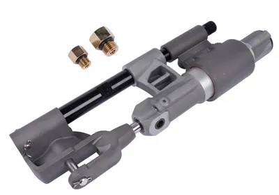Immagine prodotto di Attuatore del servosterzo - Cilindro idraulico dello sterzo - AP03 - Codici OEM: 21910902/3812269/3860883/3862210/3862513/3860726